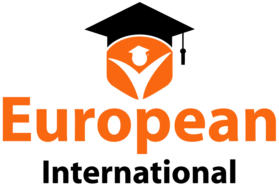 European International Logo